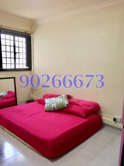 Blk 138 Bukit Batok West Avenue 6 (Bukit Batok), HDB 4 Rooms #158857202